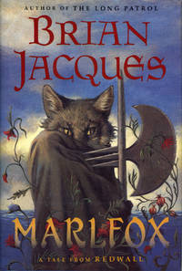 MARLFOX .. by Jacques, Brian - 1999