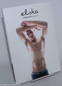 cover of Elska magazine issue (35) Casablanca, Morocco