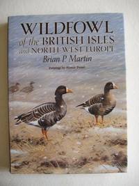 image of Wildfowl of the British Isles and North-West Europe