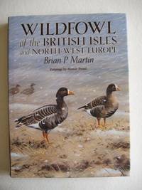 Wildfowl of the British Isles and North-West Europe