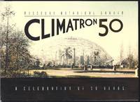 Missouri Botanical Garden Climatron: A Celebration of 50 Years
