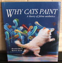 image of Why Cats Paint: A Theory of Feline Aesthetics