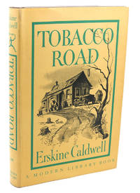 image of TOBACCO ROAD