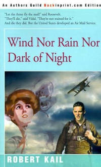 Wind Nor Rain Nor Dark of Night