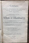 View Image 3 of 6 for Catalogue of Surgical Instruments and Appliances Inventory #28897