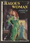Jealous Woman
