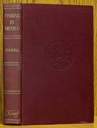 cover of Fishing in Mexico