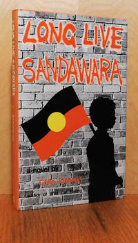 image of Long Live Sandawara.