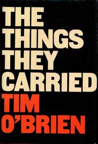 The Things They Carried by O&#39;Brien, Tim - 1990-03-22