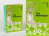 The Mabinogion. by Jones, Gwyn [transl.] - 1973