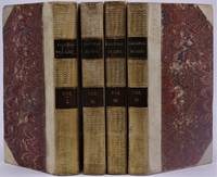 MEMOIRS OF THE CARDINAL DE RETZ. Containing the Particulars of His Own Life, with the Secret Transactions of the French Court and the Civil Wars. Translated from the French. In Four Volumes by Retz, (Jean Francois Paul de Gonde), Cardinal De - 1774