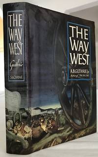 image of The Way West