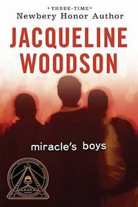 image of Miracle's Boys
