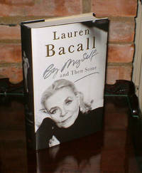 image of By Myself and Then Some - **Signed** - 1st/1st