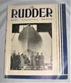 The Rudder  The Magazine for Yachtsman