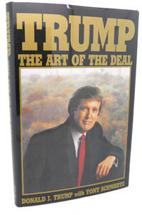 image of TRUMP : THE ART OF THE DEAL