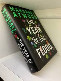 The Year of the Flood (The Maddaddam Trilogy) by Margaret Atwood - 1st - 2009 - from Inklings & Yarnspinners (SKU: IYC61409)