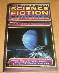 The Year&#039;s Best Science Fiction : Tenth Annual Collection by Dozois, Gardner R - 1993