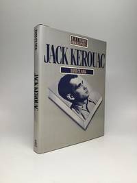 JACK KEROUAC by Clark, Tom - 1984