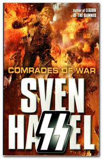 cover of Comrades Of War