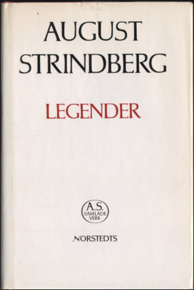 LEGENDER.