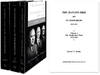 The Cravath Firm and Its Predecessors. 3 Volumes. Complete set