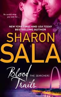 Blood Trails (The Searchers)