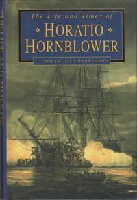 Life and Times of Horatio Hornblower