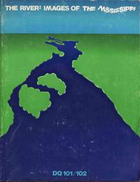 cover of The River: Images of the Mississippi