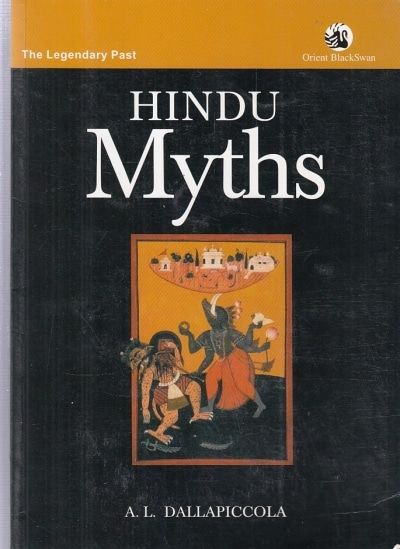 Hindu Myths