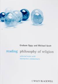 Reading Philosophy Of Religion - 