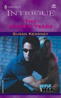 The Hidden Years