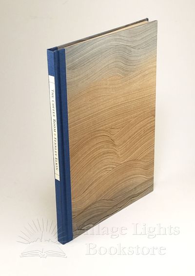 Louisville: Contre Coup Press, 1987. Limited Edition. Hardcover. As New/No dustjacket as issued. Woo...