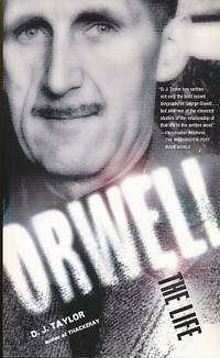 Orwell : the Life
