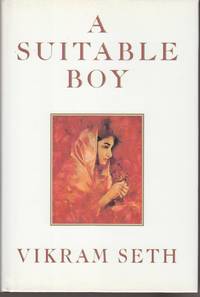 cover of A Suitable Boy