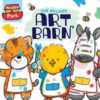 Art Barn, 1 (Noah's Park)