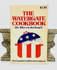 THE WATERGATE COOKBOOK