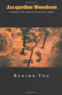 image of Behind You