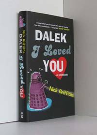 Dalek I Loved You