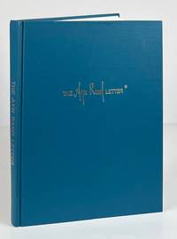 The Ayn Rand Letter Volumes I-IV 1971-1976