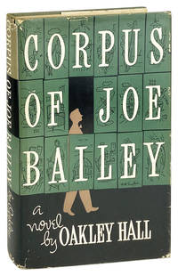 Corpus of Joe Bailey