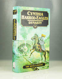 The Devil's Horse (Dynasty series 16)