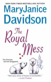 The Royal Mess