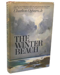 THE WINTER BEACH