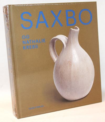 Saxbo og Nathalie Krebs.