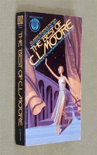 The Best of C. L. Moore
