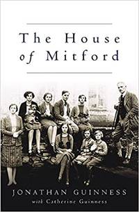 image of The House of Mitford