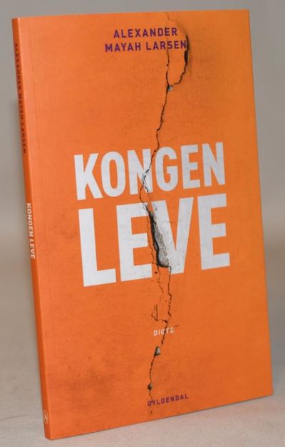 Kongen leve.