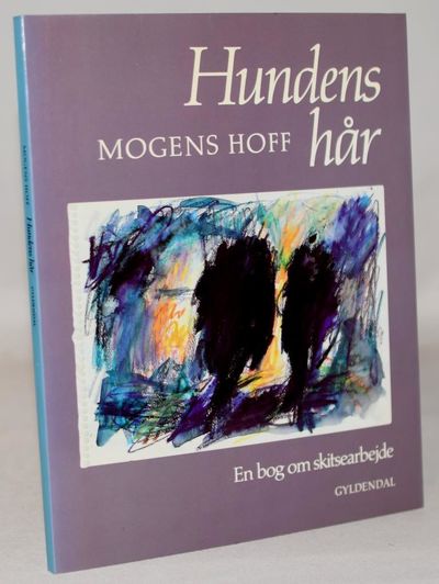 Hundens hår - en bog om skitsearbejde.