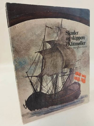 Skuder og skippere i Klitmøller.